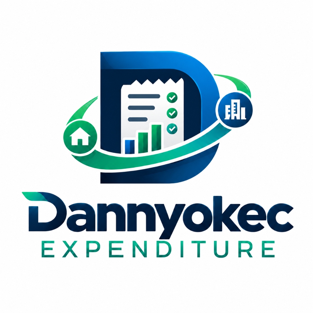 Dannyokec Logo